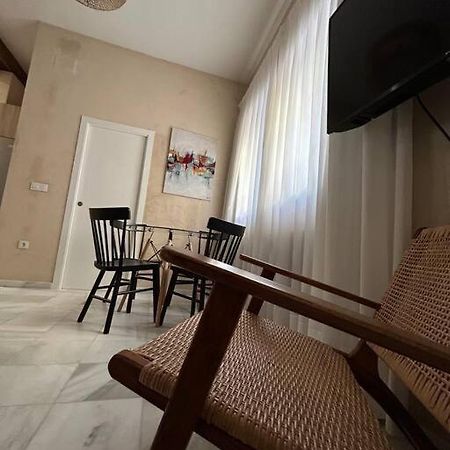セビリアCasa Procurador Trianaアパートメント エクステリア 写真