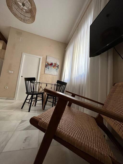セビリアCasa Procurador Trianaアパートメント エクステリア 写真